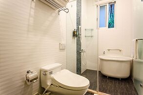 Butchard Villas Sun Moon Lake