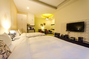 Butchard Villas Sun Moon Lake