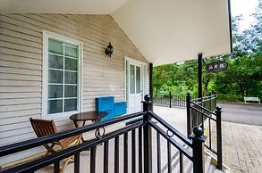 Butchard Villas Sun Moon Lake