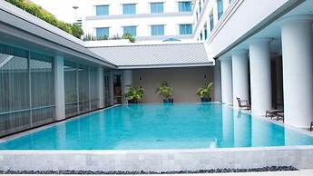 Krungsri River Hotel