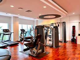 Krungsri River Hotel