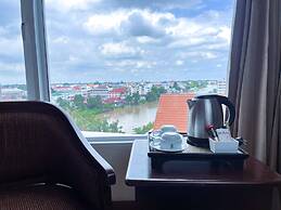 Krungsri River Hotel