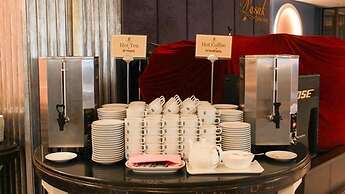 Krungsri River Hotel