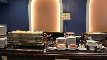 Krungsri River Hotel