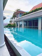 Krungsri River Hotel