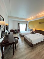 Krungsri River Hotel