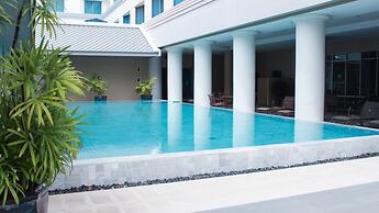 Krungsri River Hotel