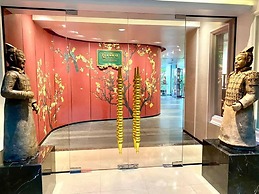 Krungsri River Hotel