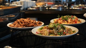 Krungsri River Hotel