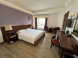 Krungsri River Hotel