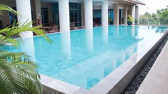 Krungsri River Hotel