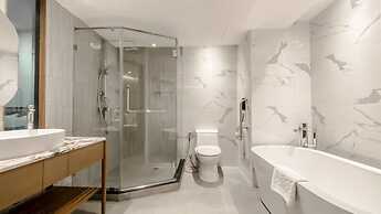 Krungsri River Hotel