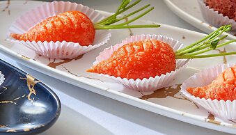 Krungsri River Hotel