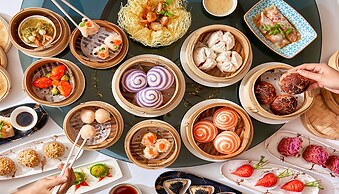 Krungsri River Hotel