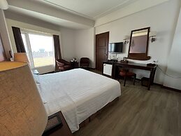 Krungsri River Hotel