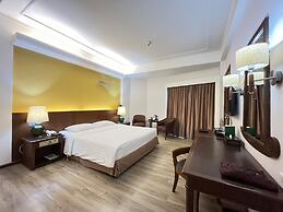 Krungsri River Hotel