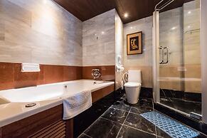 Krungsri River Hotel