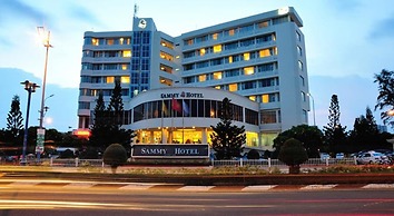 Sammy Hotel Vung Tau