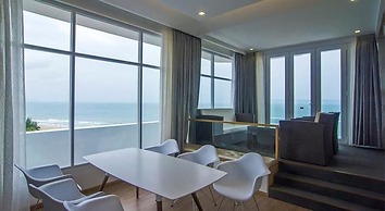 Sammy Hotel Vung Tau