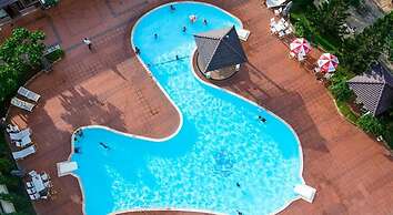 Sammy Hotel Vung Tau