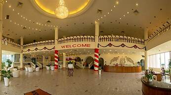 Sammy Hotel Vung Tau