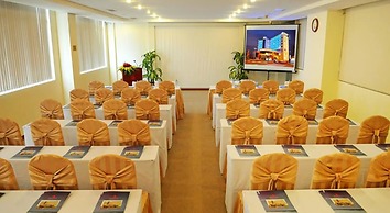 Sammy Hotel Vung Tau