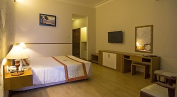 Sammy Hotel Vung Tau