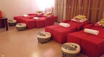 Sammy Hotel Vung Tau