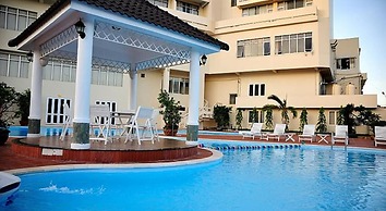 Sammy Hotel Vung Tau