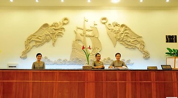 Sammy Hotel Vung Tau