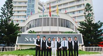 Sammy Hotel Vung Tau