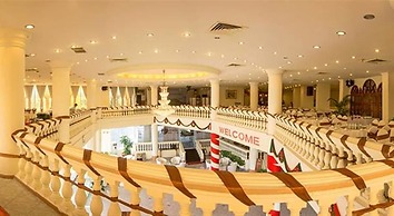 Sammy Hotel Vung Tau