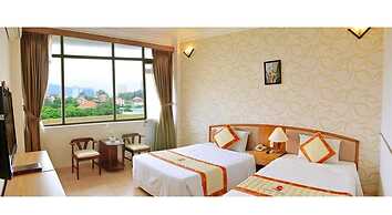 Sammy Hotel Vung Tau