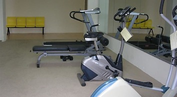 Sammy Hotel Vung Tau