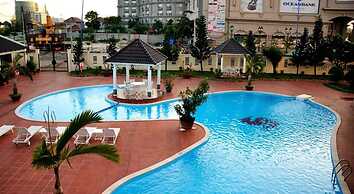 Sammy Hotel Vung Tau