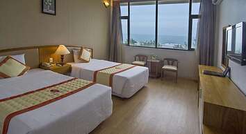Sammy Hotel Vung Tau