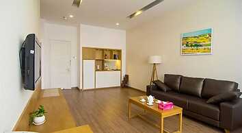 Sammy Hotel Vung Tau