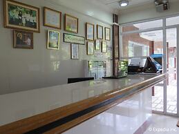 Emiramona Garden Hotel