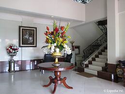 Emiramona Garden Hotel