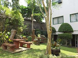 Emiramona Garden Hotel