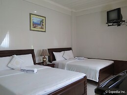 Emiramona Garden Hotel