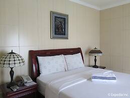 Emiramona Garden Hotel