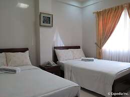 Emiramona Garden Hotel