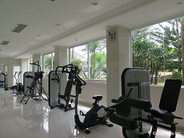 Emiramona Garden Hotel