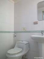 Emiramona Garden Hotel