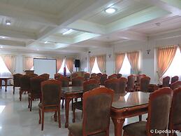 Emiramona Garden Hotel