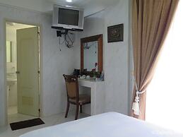 Emiramona Garden Hotel