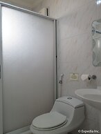 Emiramona Garden Hotel