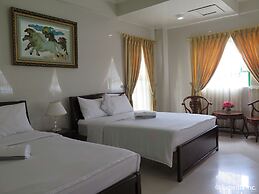 Emiramona Garden Hotel