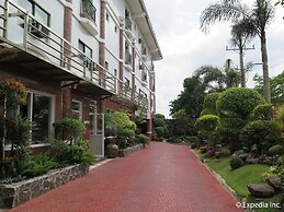 Emiramona Garden Hotel